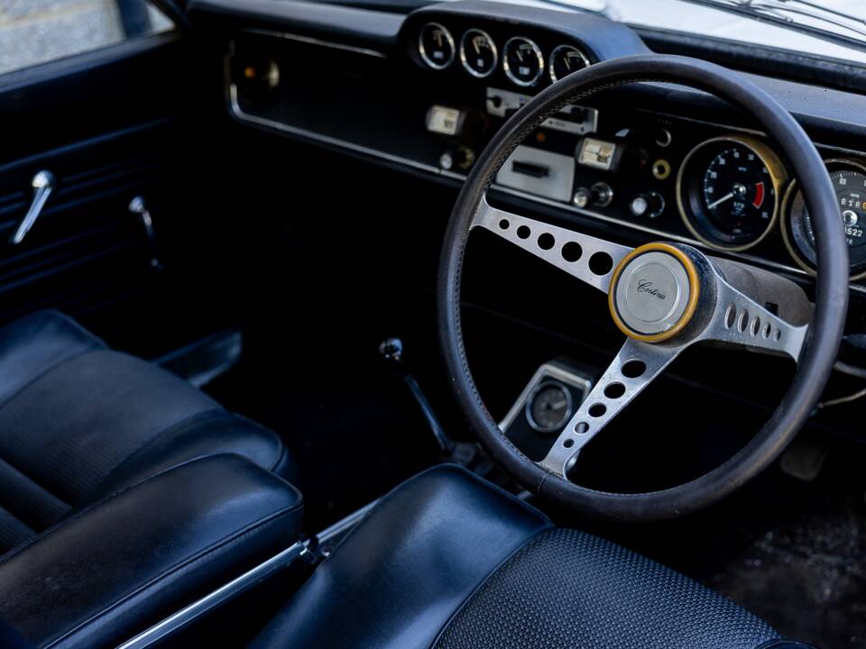 Imagen 17/50 de Ford Lotus Cortina (1967)