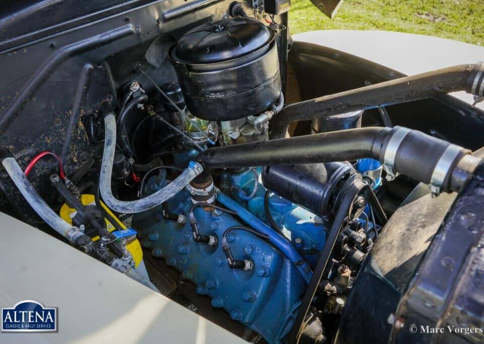 Bild 13/31 von Ford Pickup (1946)