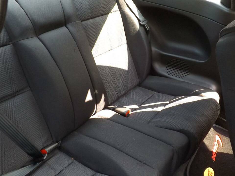 Afbeelding 20/50 van FIAT Coupé 2.0 20V Turbo (1999)