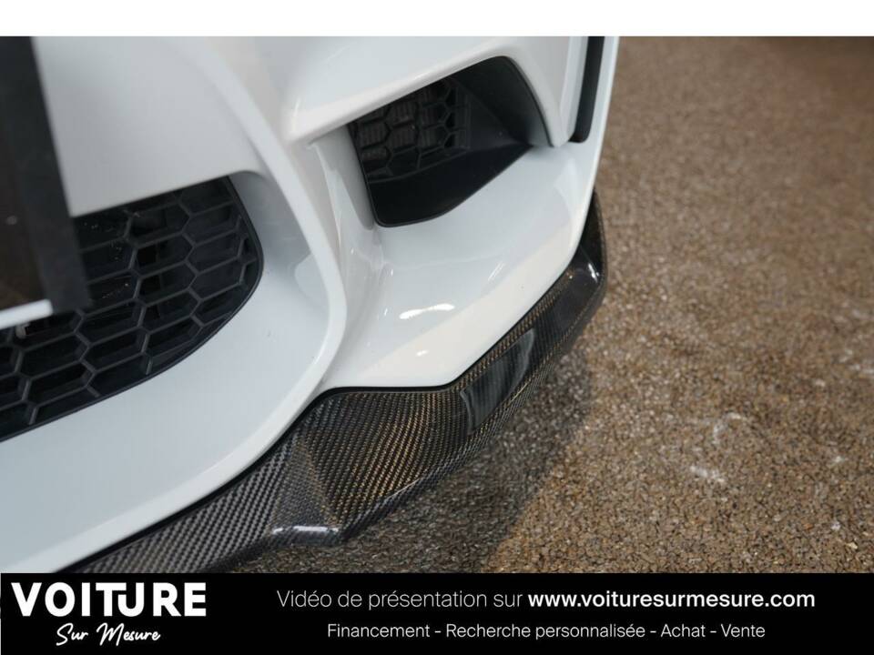 Afbeelding 24/30 van BMW M2 Coupé (2017)