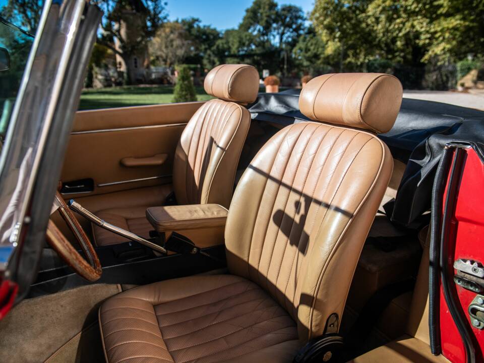Bild 7/14 von Jaguar E-Type V12 (1974)