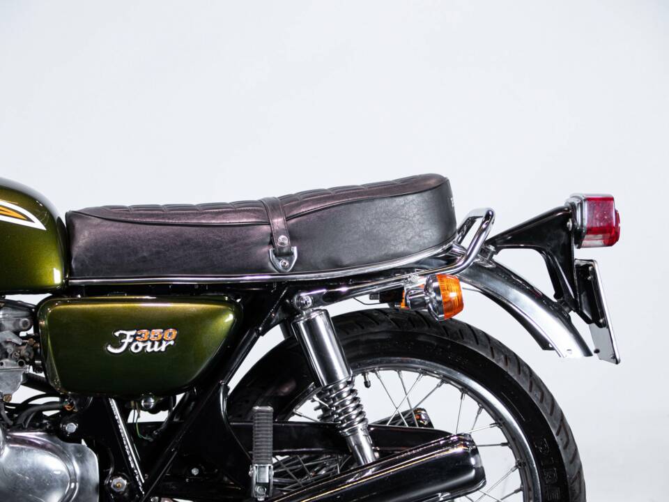 Bild 21/50 von Honda DUMMY (1973)