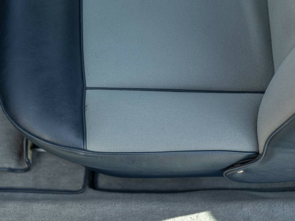 Bild 40/50 von Alfa Romeo 1900 C Super Sprint Touring (1955)