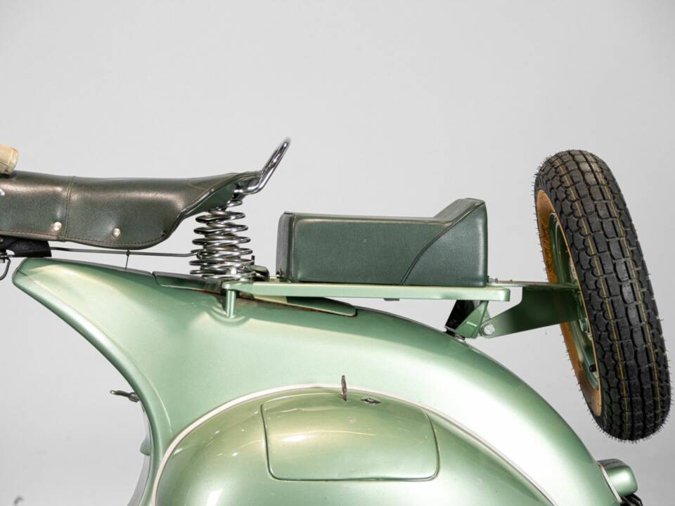 Image 9/12 de Piaggio DUMMY (1951)