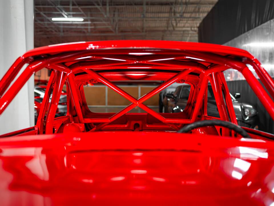 Image 12/22 de MG MGB GT V8 (1974)