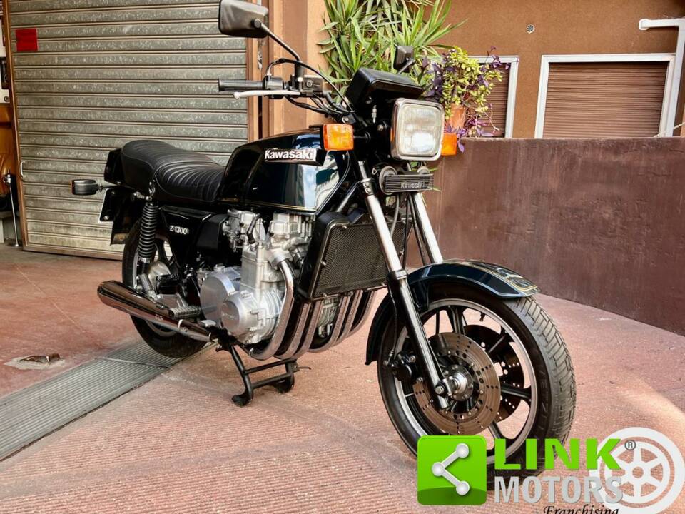 Bild 3/10 von Kawasaki DUMMY (1979)