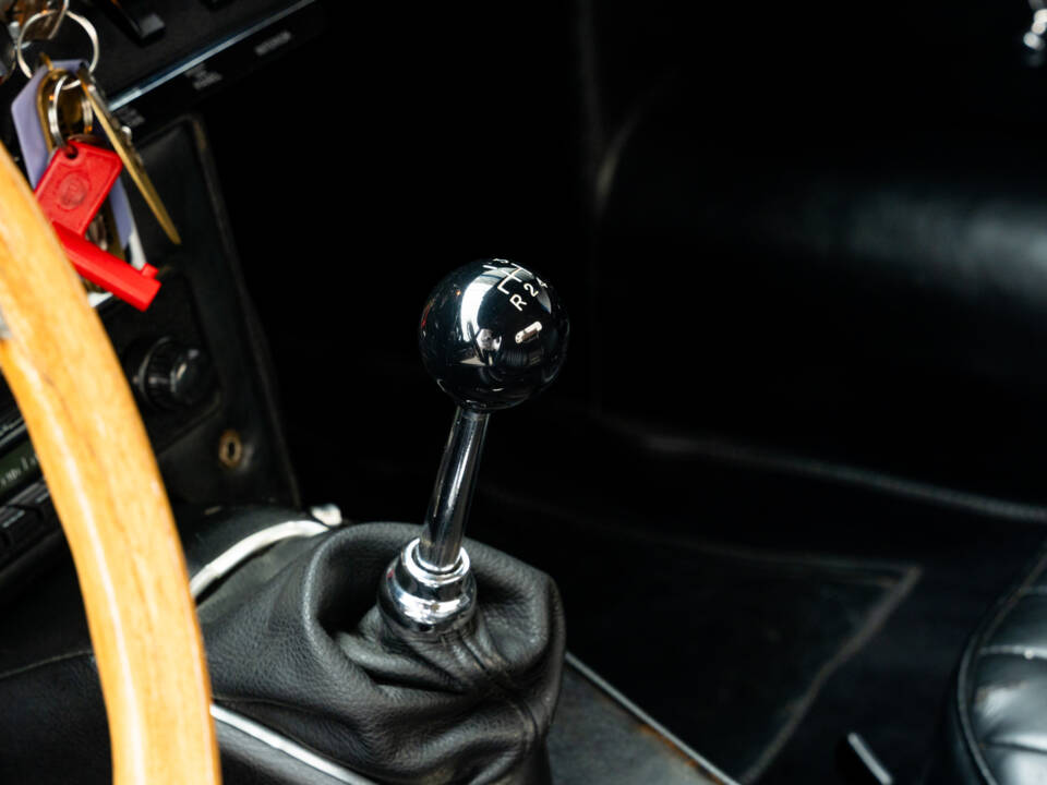 Afbeelding 42/80 van Jaguar E-Type 4.2 (1967)