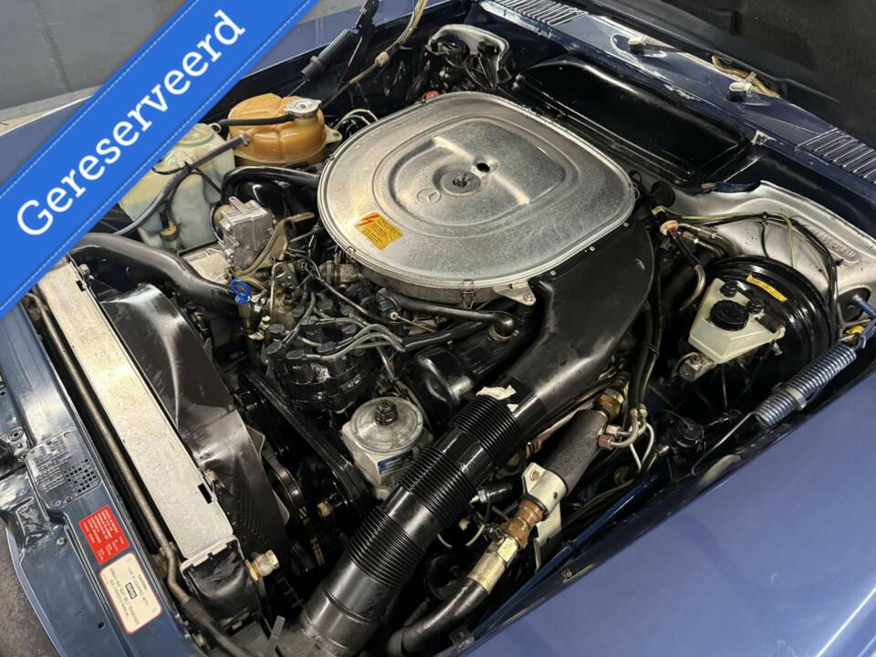 Image 28/46 of Mercedes-Benz 560 SL (1986)