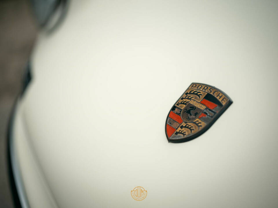 Bild 41/50 von Porsche 911 2.4 T &quot;Oilflap&quot; (1972)