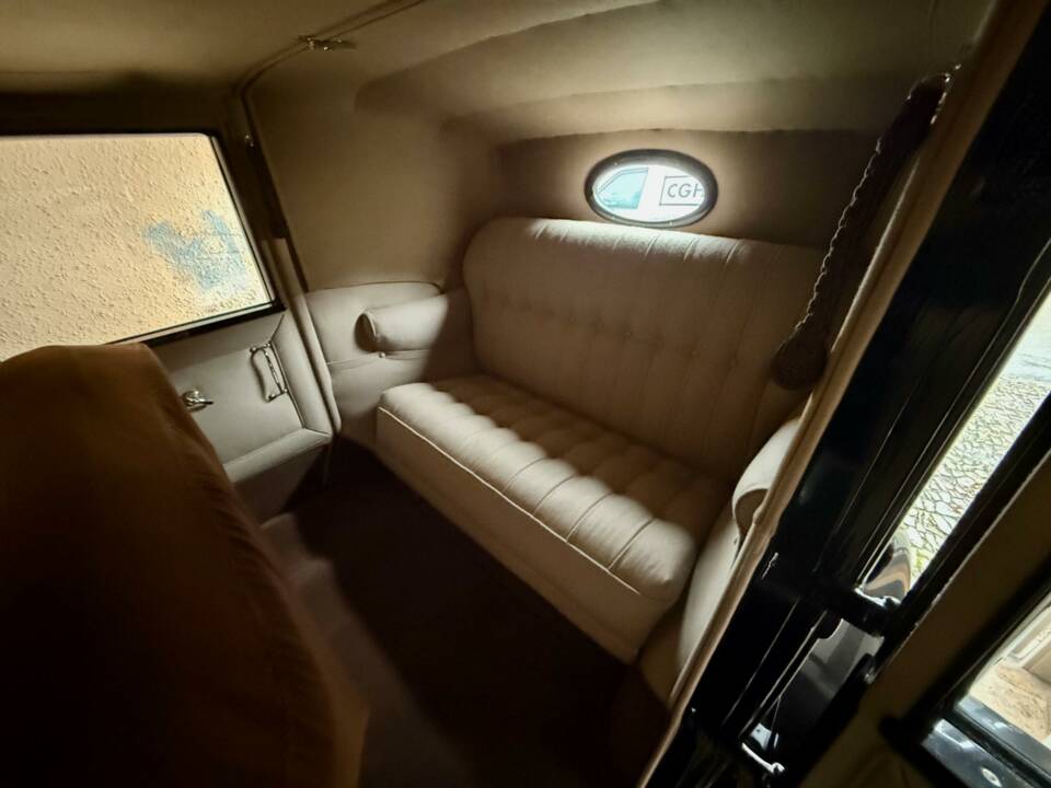 Bild 27/50 von Rolls-Royce 20 HP (1925)