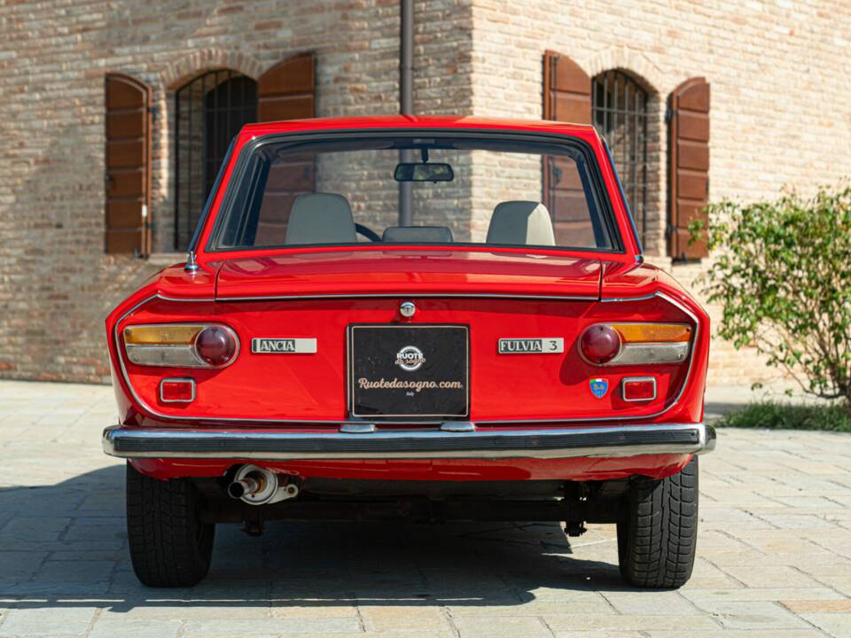 Bild 8/50 von Lancia Fulvia 1.3 S (1975)