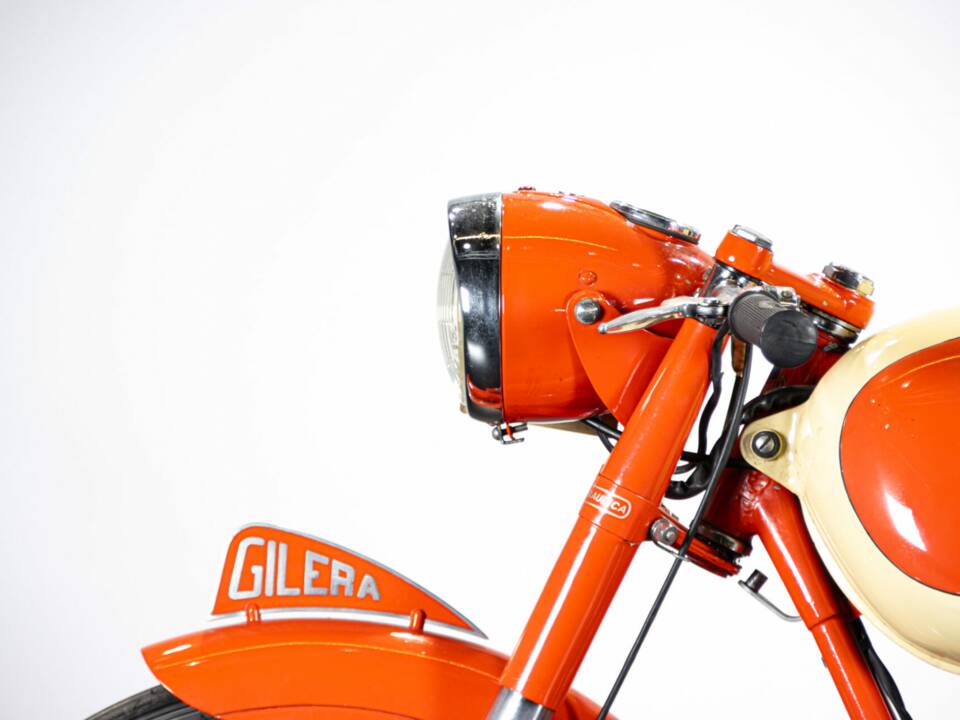 Bild 19/50 von Gilera 175 Sport (1956)