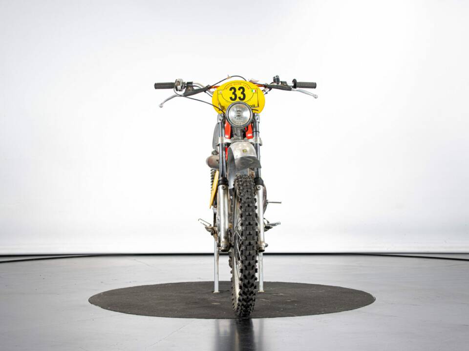 Immagine 7/50 di KTM 50 GS (1971)