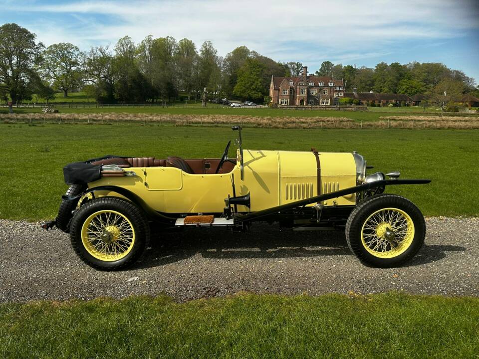 Image 4/63 of Bentley 3 Litre (1924)