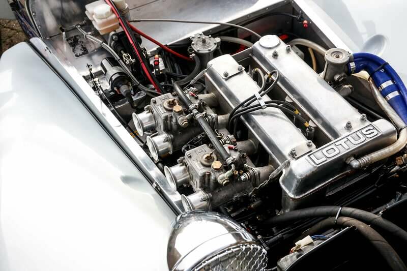 Imagen 18/38 de Lotus Super (1969)