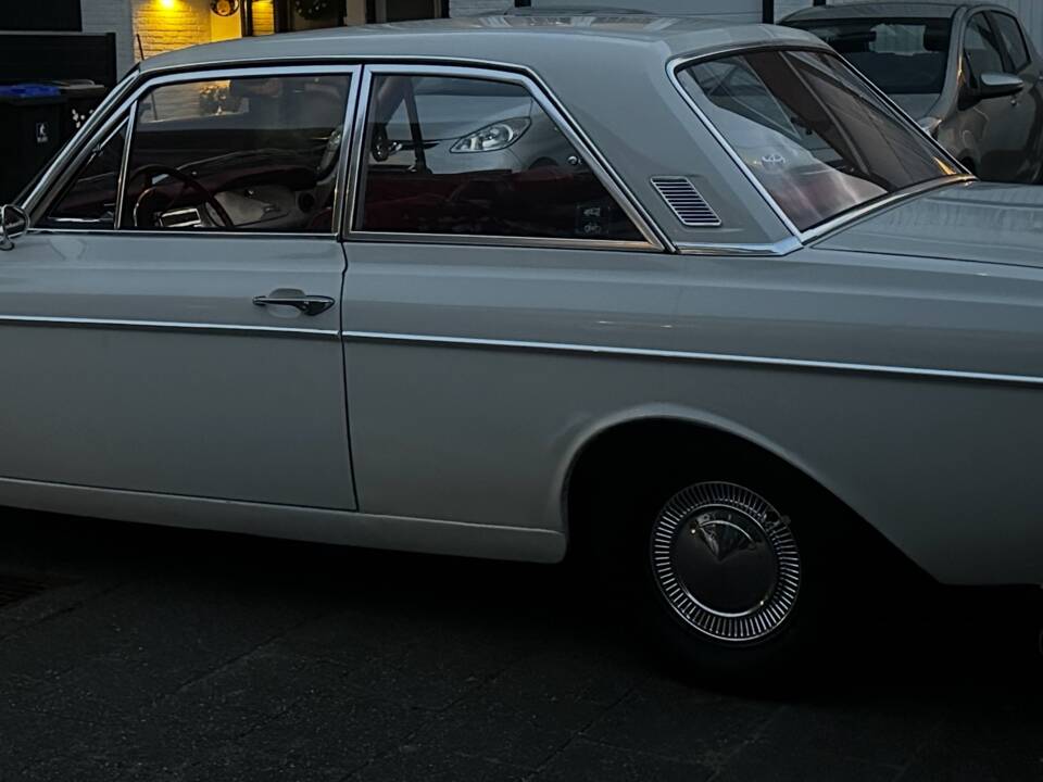 Bild 16/28 von Ford Taunus 20m 2000 (1966)