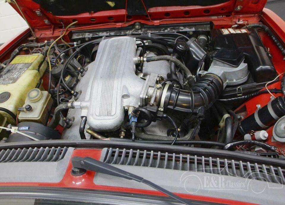Bild 2/15 von Alfa Romeo GTV 6 2.5 (1981)
