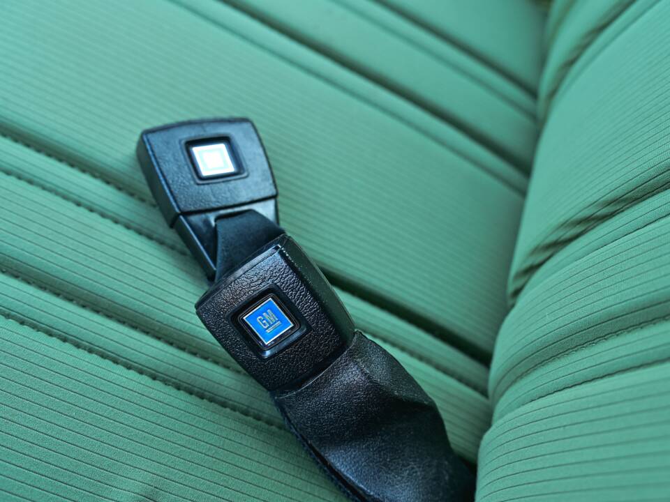 Image 29/44 of Chevrolet Impala (1974)