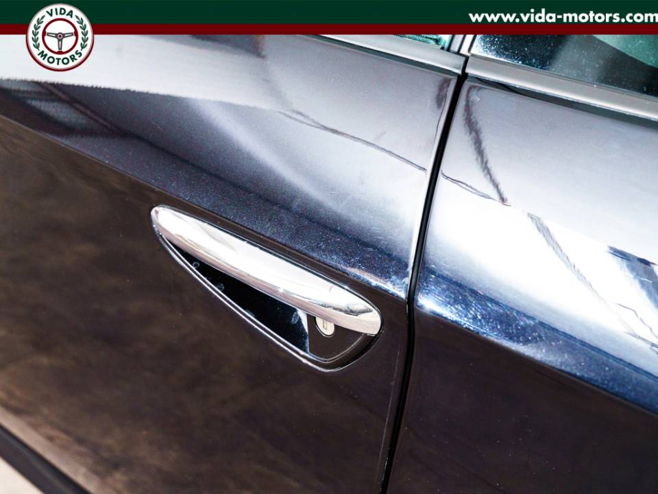 Image 10/36 de Alfa Romeo Brera 2.2 JTS (2007)