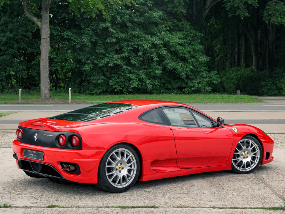 Afbeelding 16/69 van Ferrari F 360 Challenge Stradale (2004)