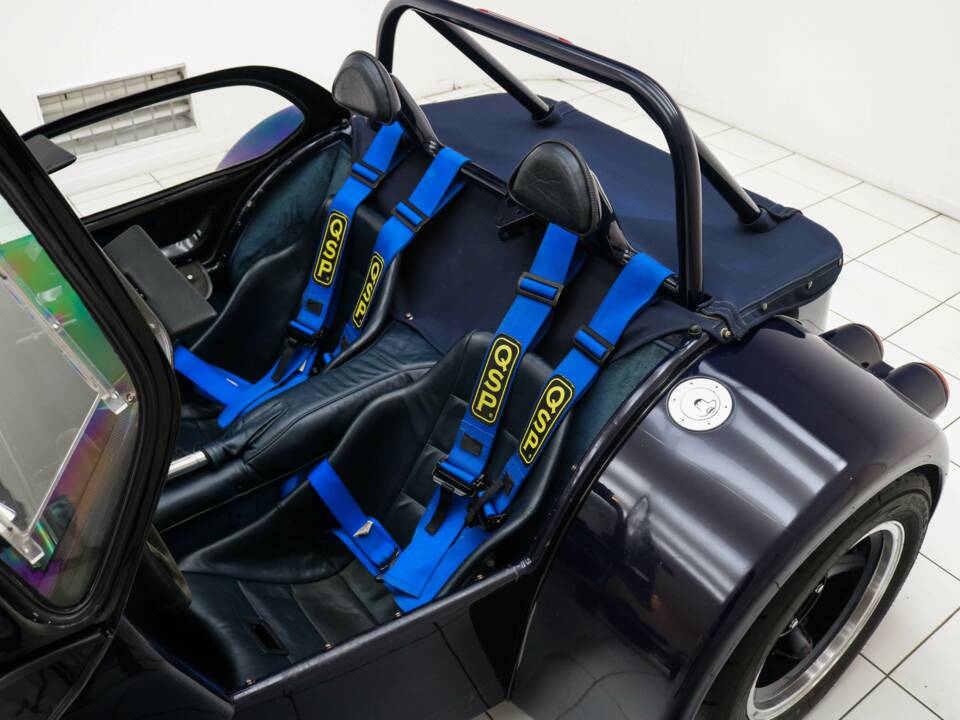 Bild 9/47 von Donkervoort D8 180R (2002)