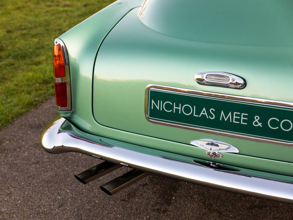 Bild 48/78 von Aston Martin DB 4 (1960)