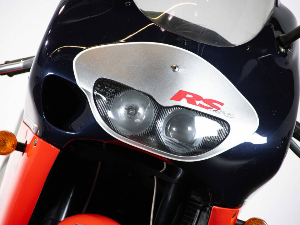 Immagine 23/50 di Aprilia RS 250 (1998)