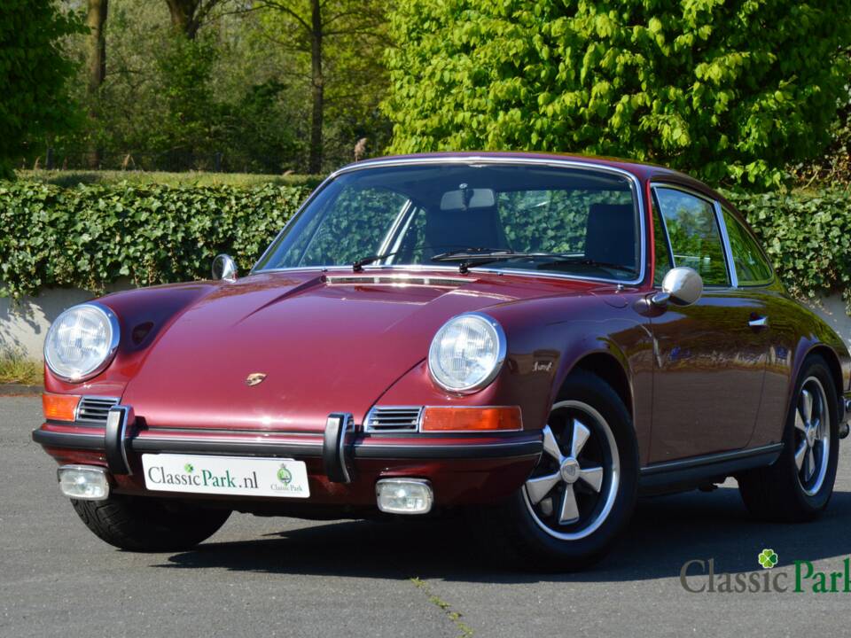 Afbeelding 1/50 van Porsche 911 2.0 S (1969)