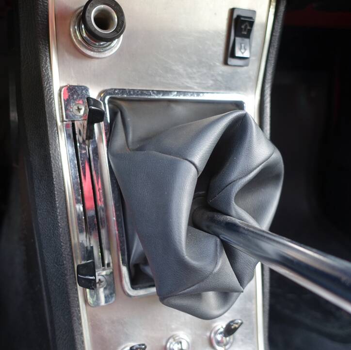 Bild 50/53 von Alfa Romeo Junior Zagato GT 1300 (1971)