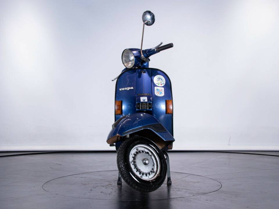 Image 3/50 of Piaggio Vespa PX 125 E (1986)