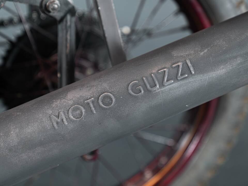Bild 39/46 von Moto Guzzi DUMMY (1972)