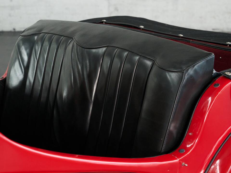 Bild 9/50 von MG NA Magnette (1934)