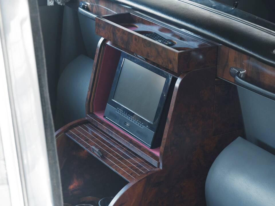 Bild 33/39 von Daimler DS 420 (1981)