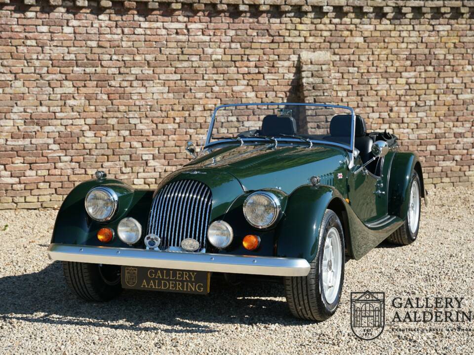 Bild 12/50 von Morgan Plus 8 (1991)
