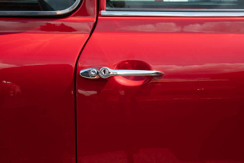 Image 31/50 de Mini Cooper 1,3i (1993)