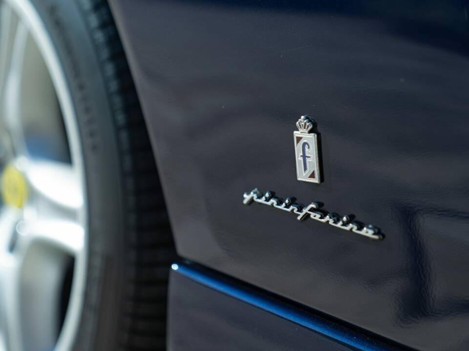 Immagine 19/50 di Ferrari 456 GT (1995)