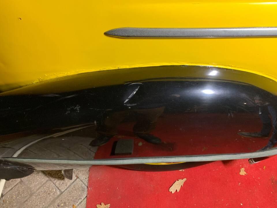 Bild 17/30 von Opel Olympia (1951)