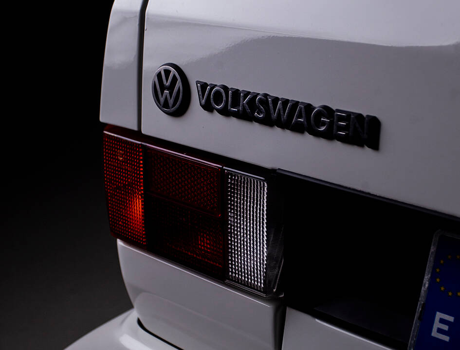 Image 37/39 de Volkswagen Golf III Cabrio 1.8 (1994)