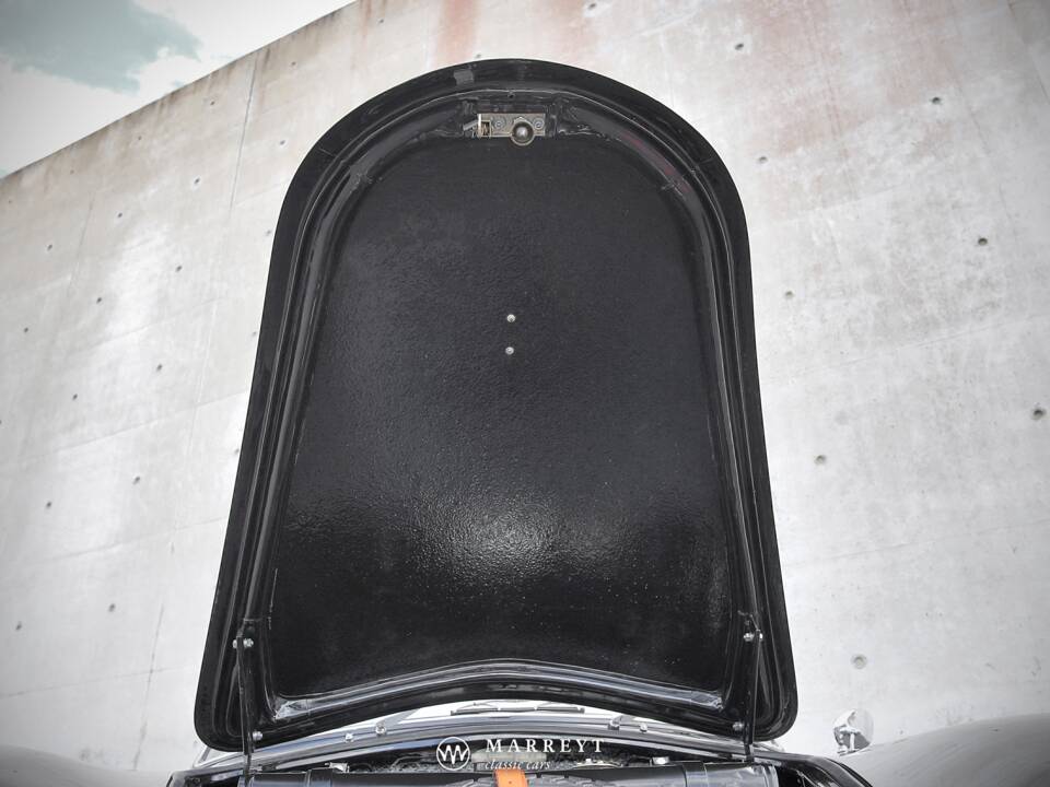 Imagen 76/99 de Porsche 356 A 1600 S Convertible D (1958)