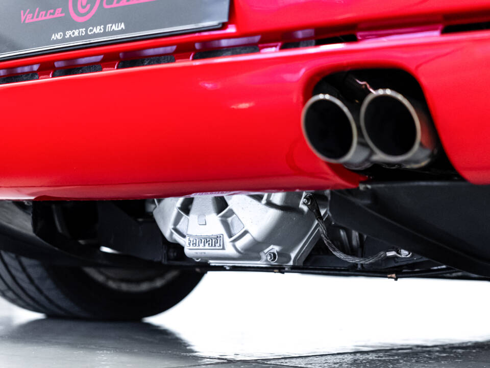 Image 46/55 of Ferrari F 355 Berlinetta (1994)