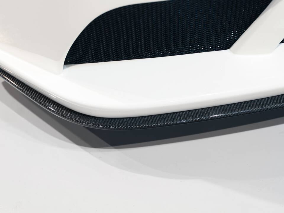 Afbeelding 18/47 van Mercedes-Benz SL 65 AMG Black Series (2010)