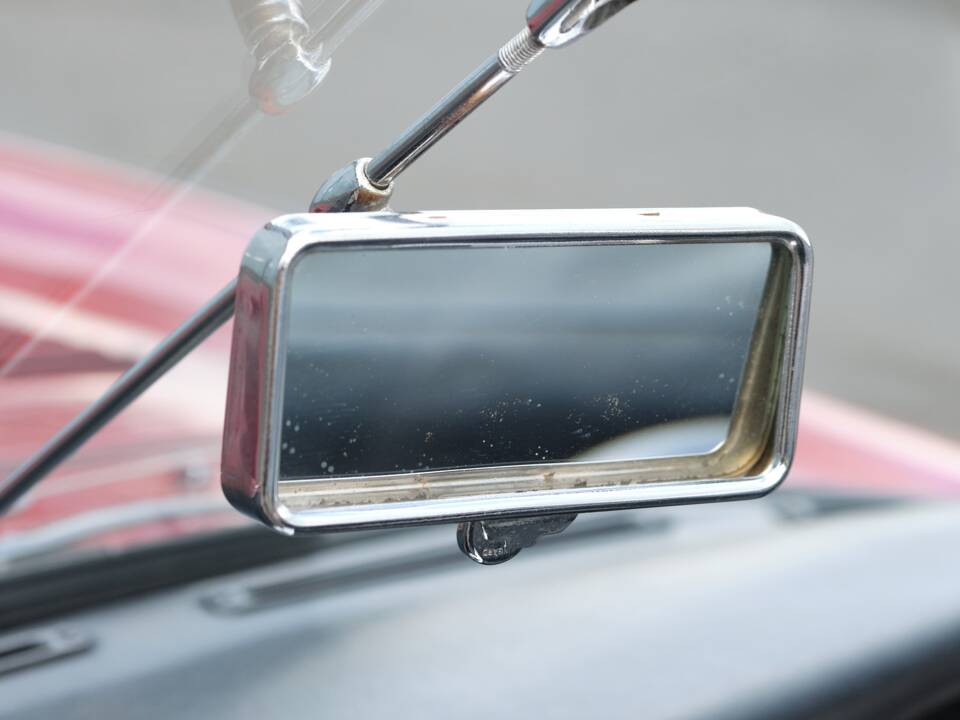 Afbeelding 59/88 van Jaguar E-Type 3.8 (1962)
