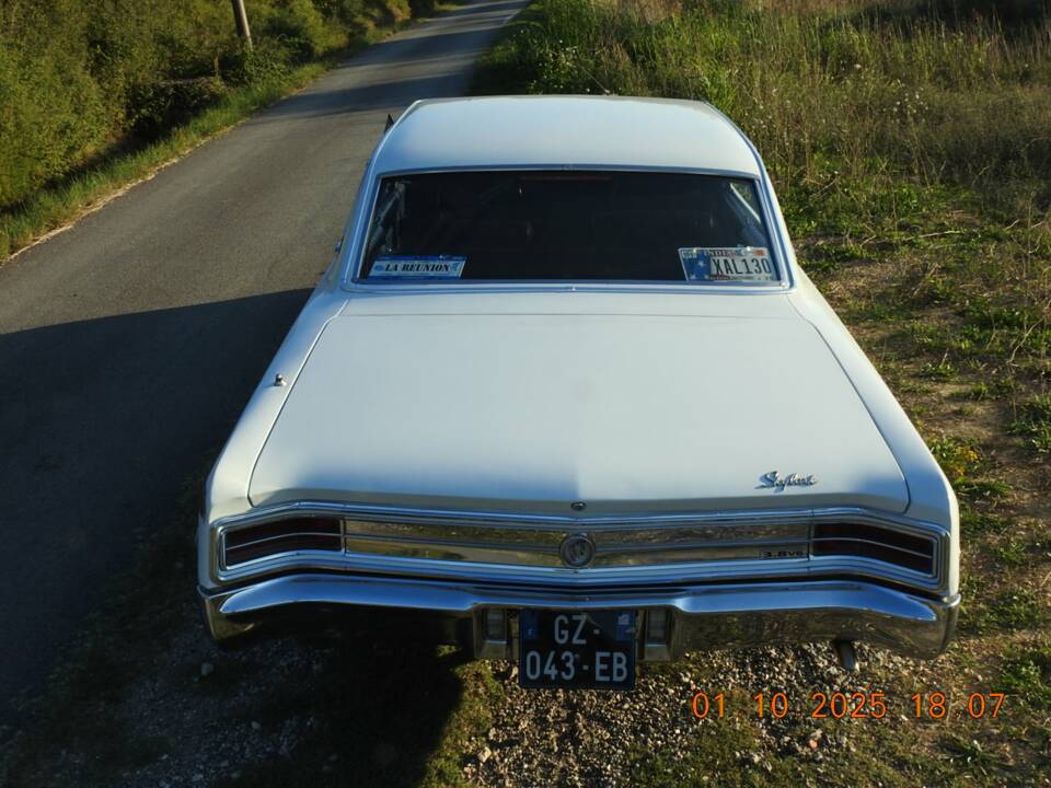 Image 44/47 of Buick Skylark Coupe (1964)
