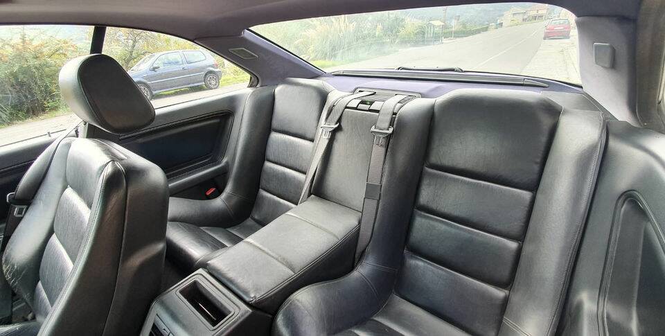 Image 6/8 of BMW 850i (1991)