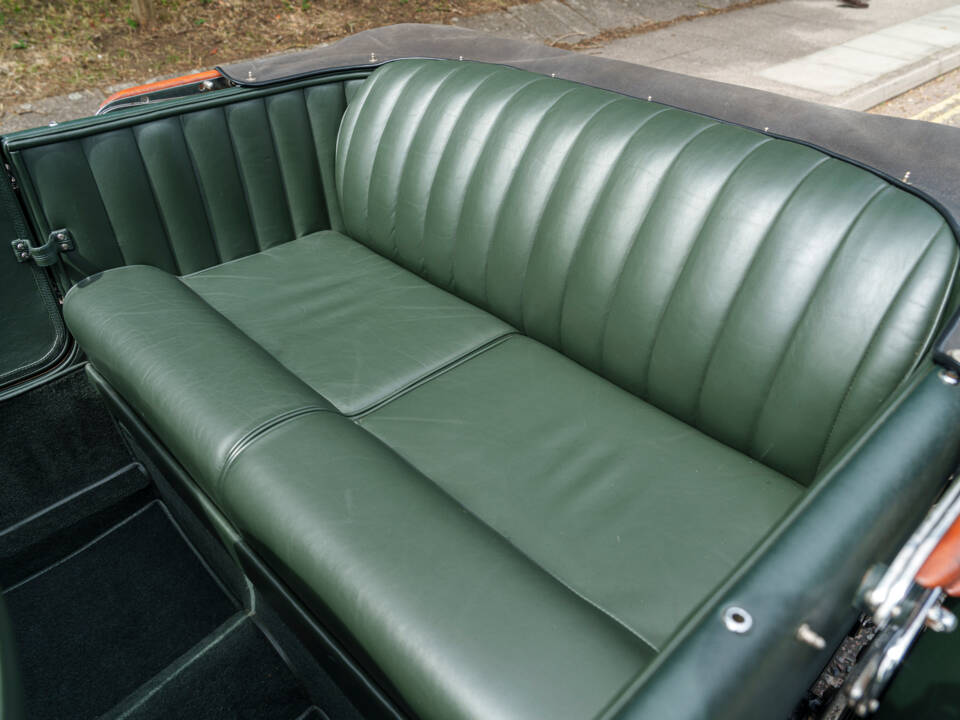 Image 35/35 of Bentley 4 1&#x2F;2 Litre Supercharged (1929)