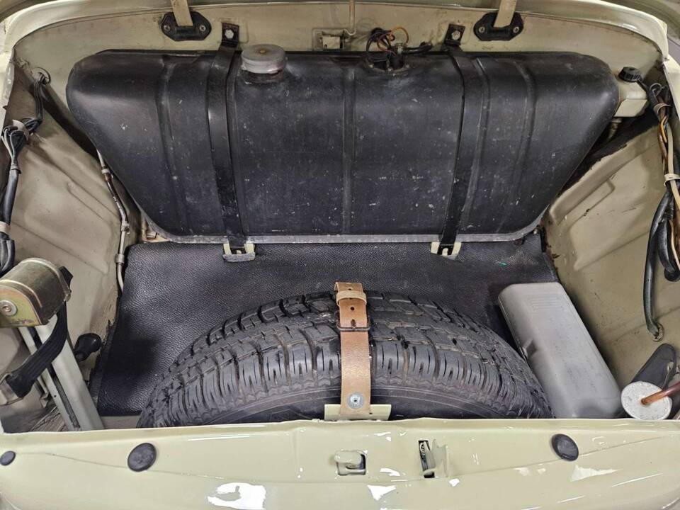 Imagen 13/14 de FIAT 600 D (1967)