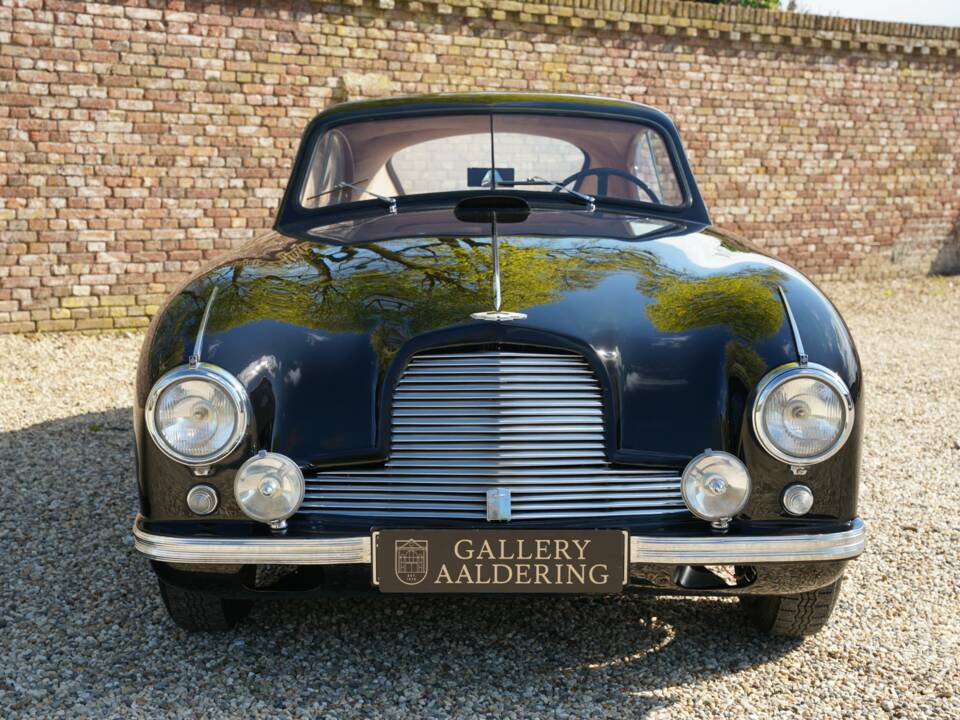 Bild 5/50 von Aston Martin DB 2 (1952)