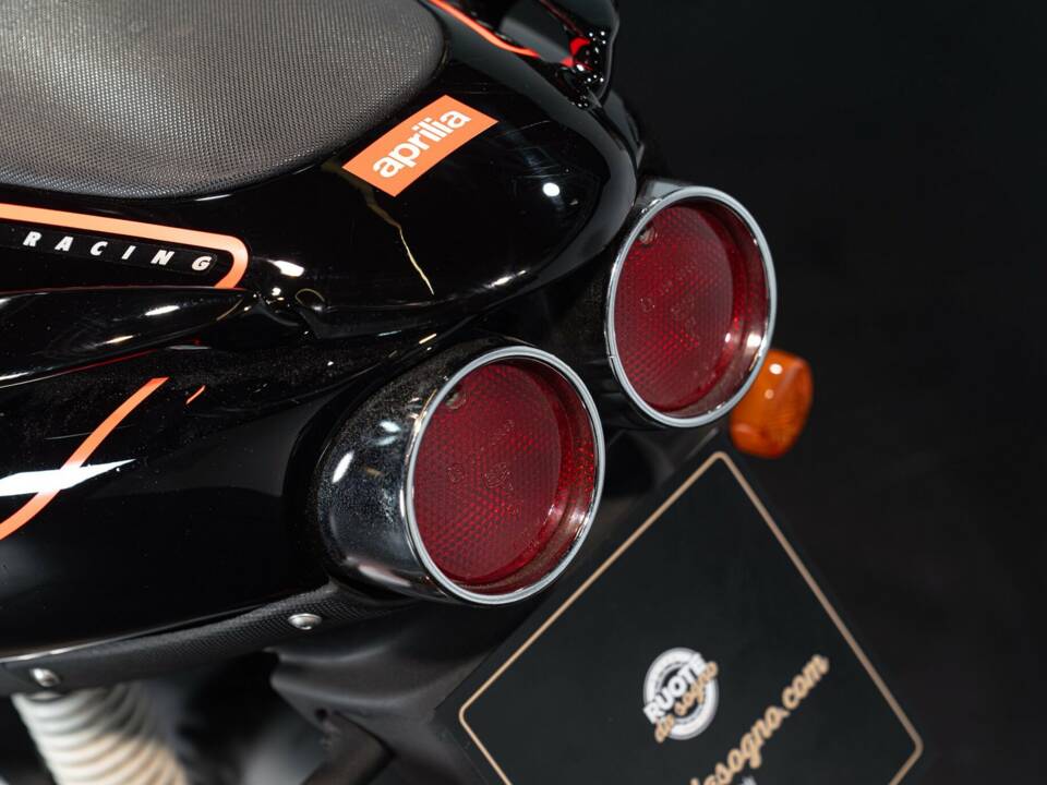 Imagen 18/23 de Aprilia SR 50 (1997)