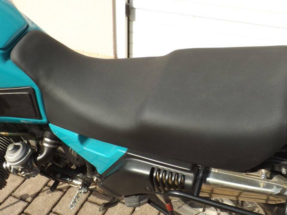 Immagine 9/50 di BMW R 100 G/S "Paris-Dakar" (1991)