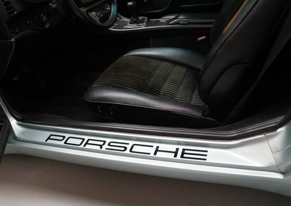 Image 7/50 de Porsche 944 Turbo (1986)
